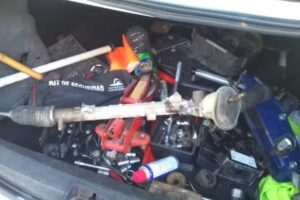 Pelo&rsquo;s que sobran