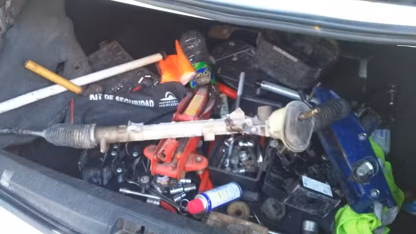 Pelo&rsquo;s que sobran