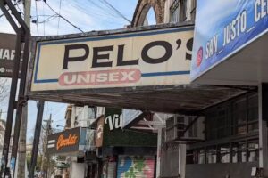 Pelo&rsquo;s Sal&oacute;n Unisex
