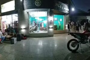 Pelo Santo Barber Shop