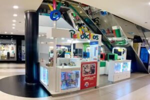 Pelokitos Abasto Shopping