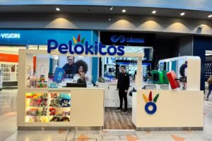 Pelokitos Alto Avellaneda