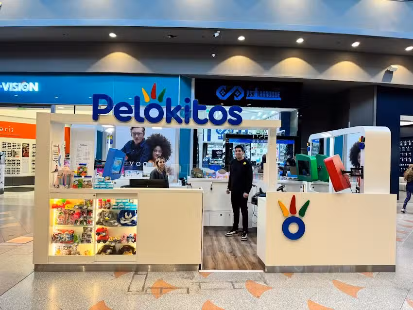 Pelokitos Alto Avellaneda