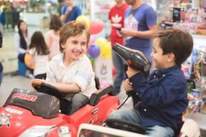 Pelokitos Parque Avellaneda