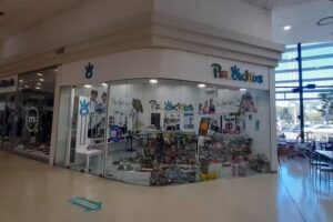 Pelokitos Peluquería para Niños