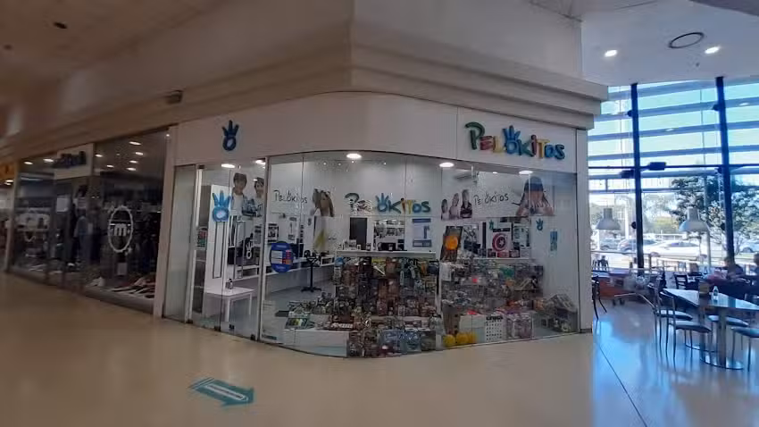 Pelokitos Peluquer&iacute;a para Ni&ntilde;os