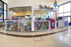 Pelokitos Ribera Shopping Santa Fe