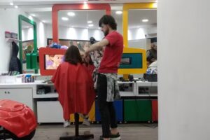 Pelokitos Shopping del Siglo