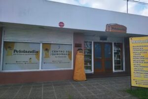 Pelolandia Estética y Quiropraxia