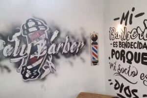 PELU BARBER