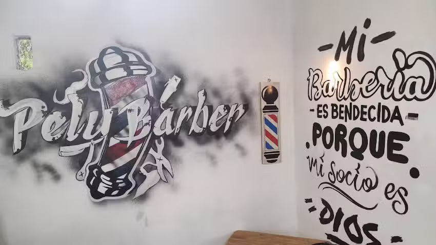 PELU BARBER
