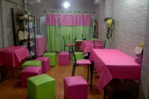 Pelu canina de dami y sandri