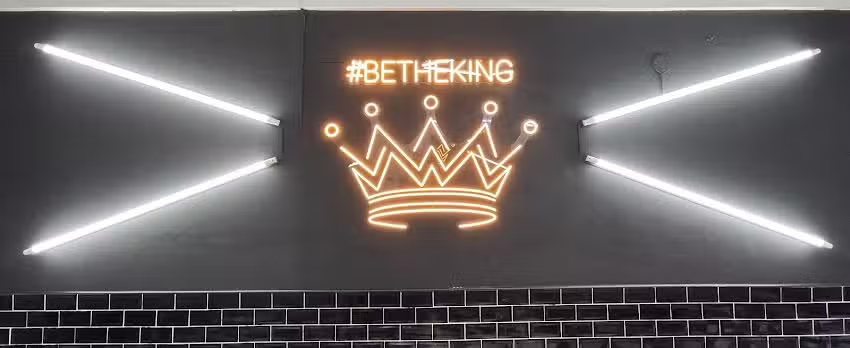 PELU-KING