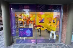 Pelu Play Peluquer&iacute;a Infantil y Familiar