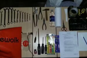 Pelukeria&rsquo;s Myriam