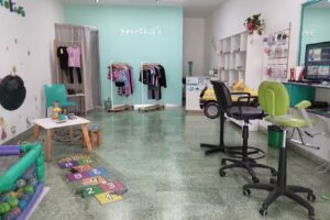 Pelukids – sportkid’s