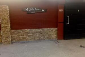 Peluperro peluquería canina