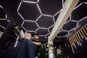 PeluQ&rsquo;arte Barber