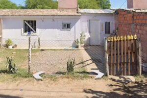 PELUQERIA EVANGELINA