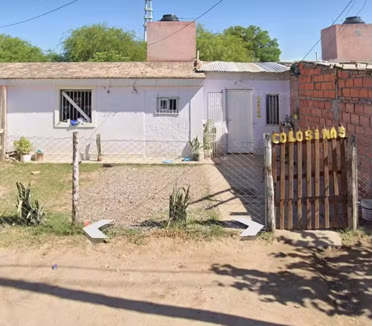 PELUQERIA EVANGELINA