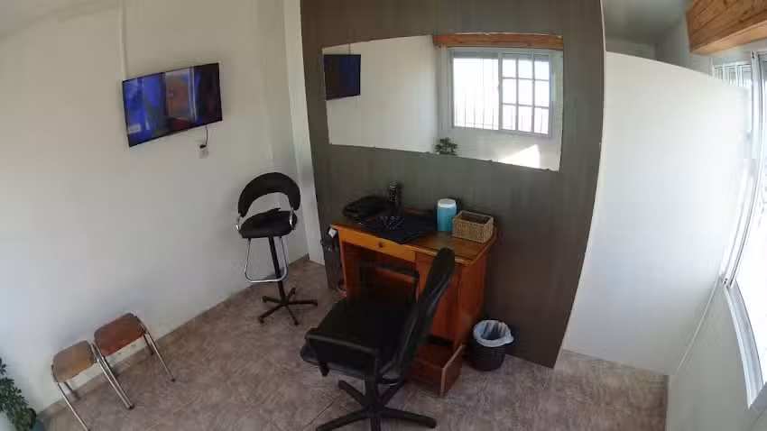 Peluqeur&iacute;a Ibicuy