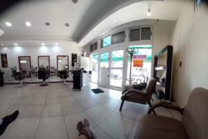 Peluqueria A.M. Salón Integral