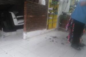 Peluqueria abrham