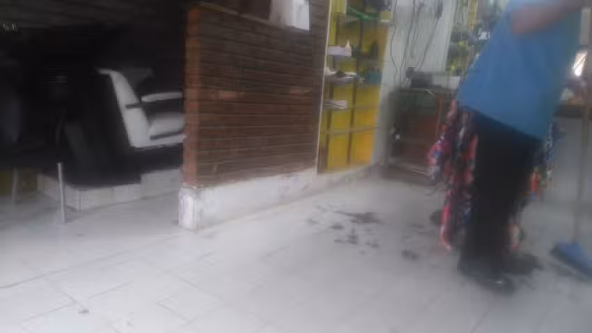 Peluqueria abrham