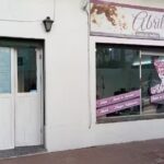 Peluquer&iacute;a Abril