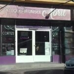 Peluquer&iacute;a Abril