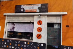 Peluqueria Actual Salon Unisex