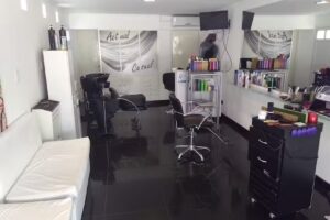 Peluqueria Actual y Casual