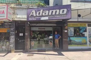 Peluqueria Adamo