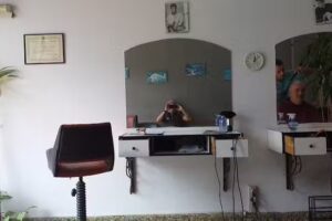 Peluquer&iacute;a Adri&aacute;n