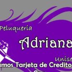 Peluquer&iacute;a Adriana