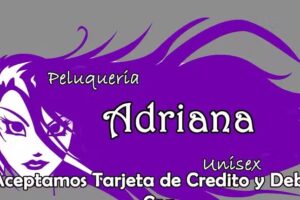 Peluquería Adriana