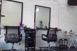 Peluquer&iacute;a Adriana