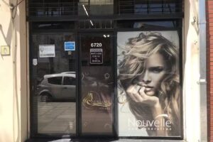 Peluquer&iacute;a Adriana Estilista