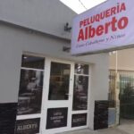 Peluquer&iacute;a &ldquo;Alberto&rdquo;