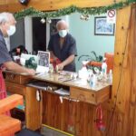 Peluquer&iacute;a Alberto