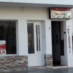 Peluquer&iacute;a Alcides