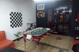 Peluquer&iacute;a Ale