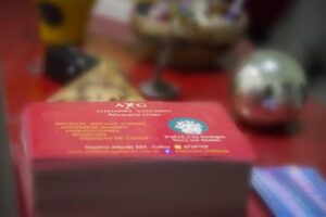 Peluqueria Alejandra Gallardo