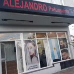Peluquer&iacute;a Alejandro
