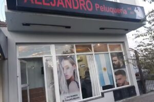 Peluquería Alejandro