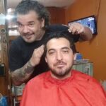 Peluquer&iacute;a Alejandro