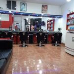 Peluquer&iacute;a Alejandro