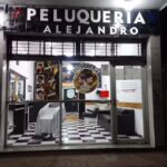 Peluquer&iacute;a Alejandro