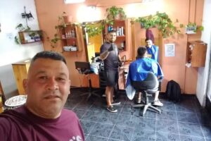 Peluqueria Alejandro Ramirez
