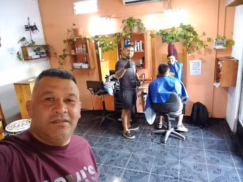 Peluqueria Alejandro Ramirez